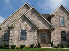 Brick Siding