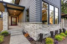 Brick Siding