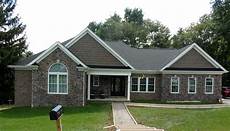 Brick Siding