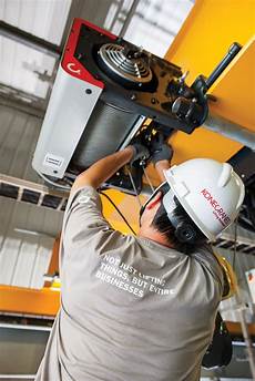Bridge Crane