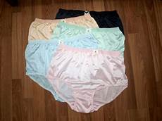 Brief Panties
