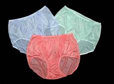 Brief Panties