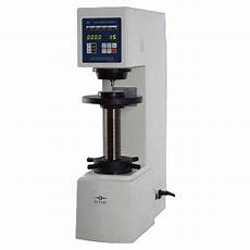 Brinell Hardness