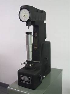 Brinell Hardness