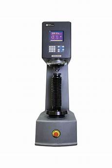 Brinell Hardness
