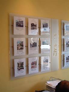 Brochure Displays