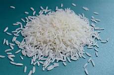Broken Rice