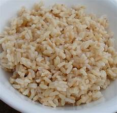 Brown Rice