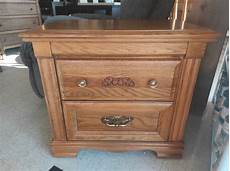 Broyhill Night Stand