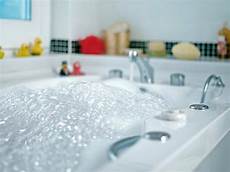 Bubble Bath