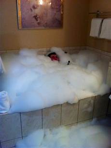 Bubble Bath