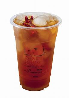 Bubble Tea Drinks