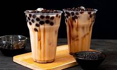 Bubble Tea Ingredients