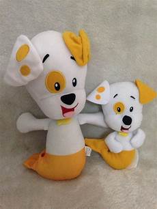 Bubble-Toys