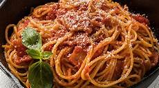 Bucatini Pasta