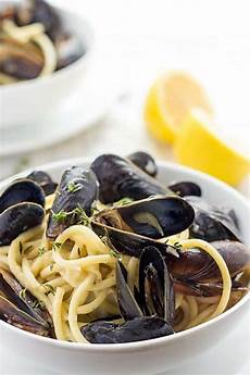Bucatini Pasta