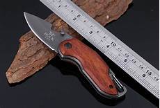 Buck Knife