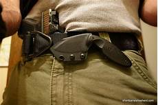 Buck Knife