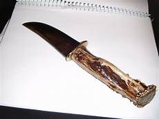 Buck Knife