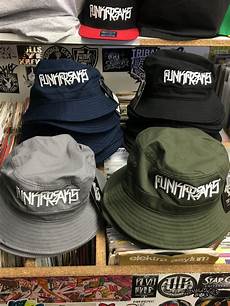 Bucket Hats