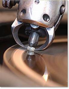 Buffing and Polishing Equipment