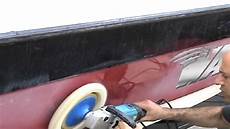 Buffing and Polishing Equipment