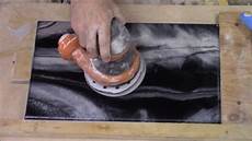 Buffing and Polishing Equipment