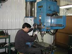 Building Material Making Machinery Parts
