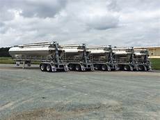 Bulk Load Transportation