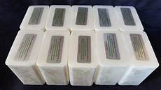 Bulk Soap
