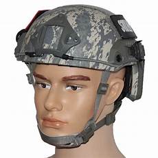 Bullet-Proof-Helmet