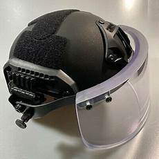 Bullet-Proof-Helmet