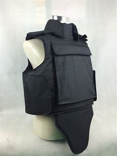 Bullet Proof Vest