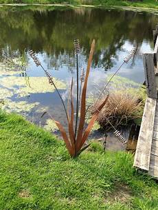 Bulrush Art Picture