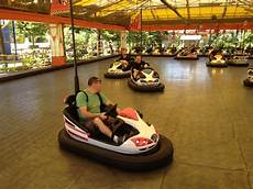 Bumper-Cars