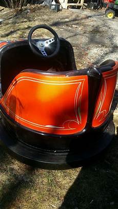 Bumper-Cars