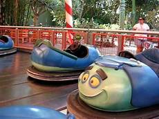 Bumper-Cars