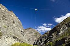 Bungee Jumping