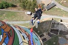 Bungee Jumping
