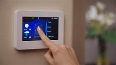 Burglar Alarm System