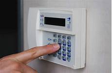 Burglar Alarms