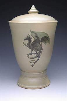 Burial Urn