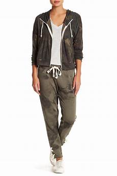 Burnout Joggers