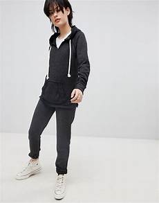 Burnout Joggers