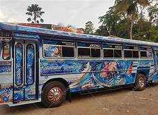 Bus-Accessories