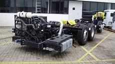 Bus-Engines