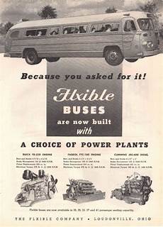 Bus-Engines