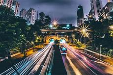 Bus-Lights