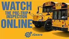 Bus Parts