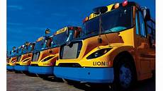 Bus Sales